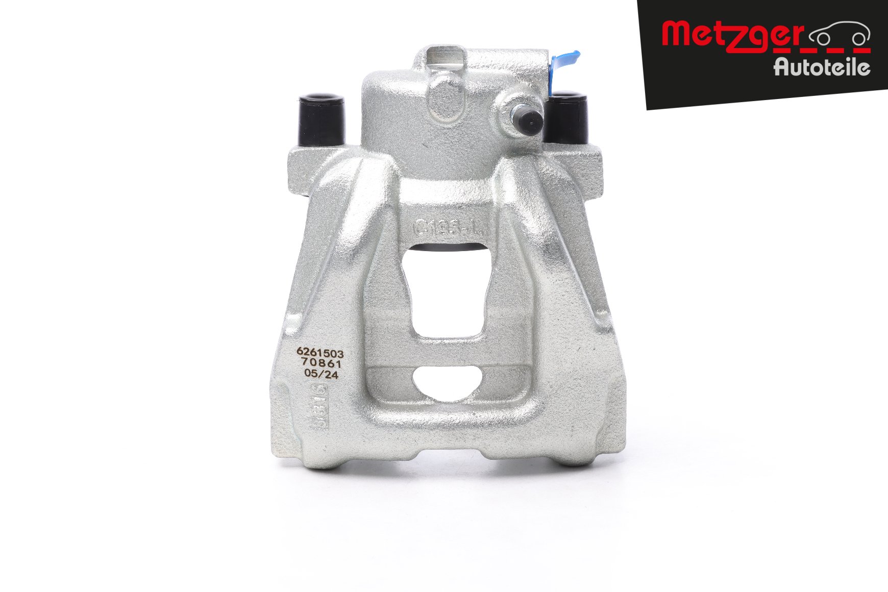 Bremssattel 6261503 von METZGER günstig für 71,83 € online kaufen