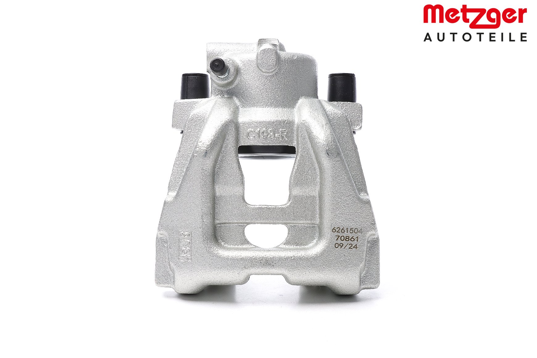 Bremssattel 6261504 von METZGER günstig für 71,83 € online kaufen