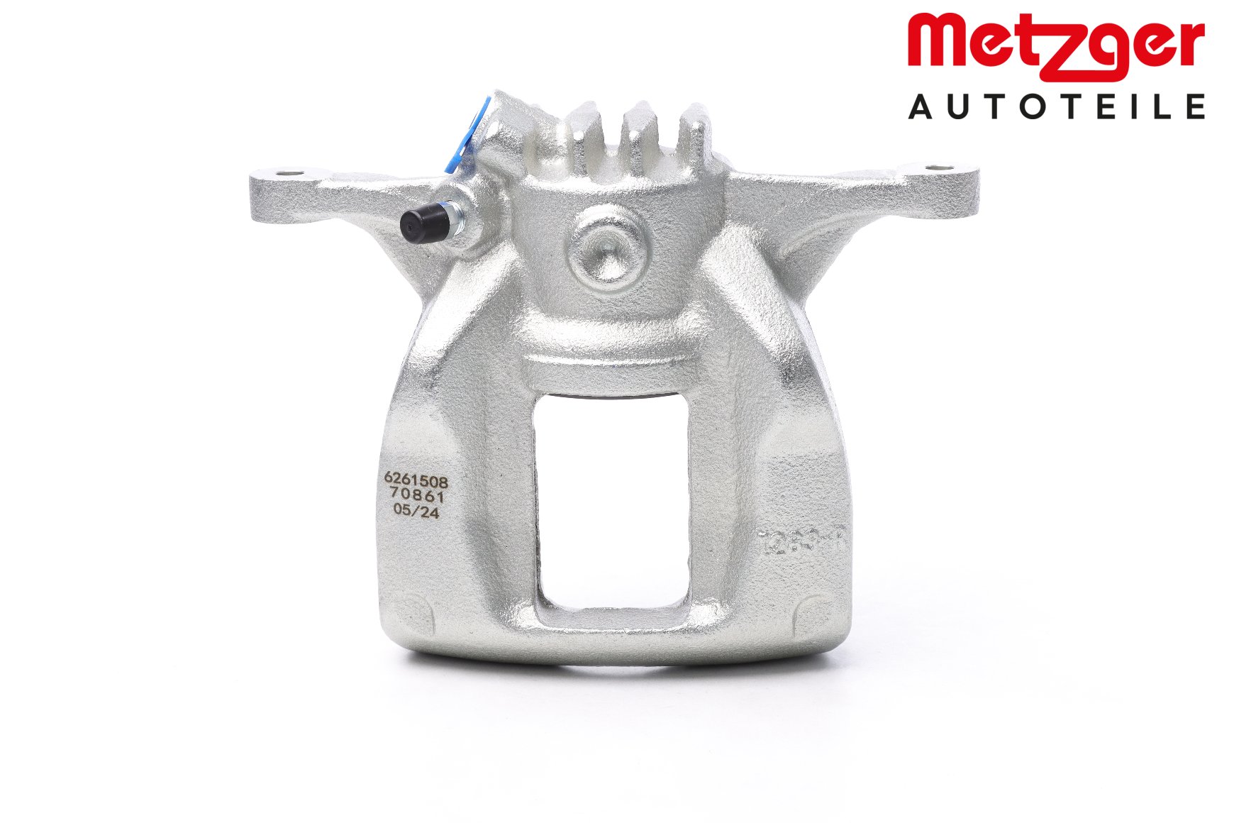 Bremssattel von METZGER