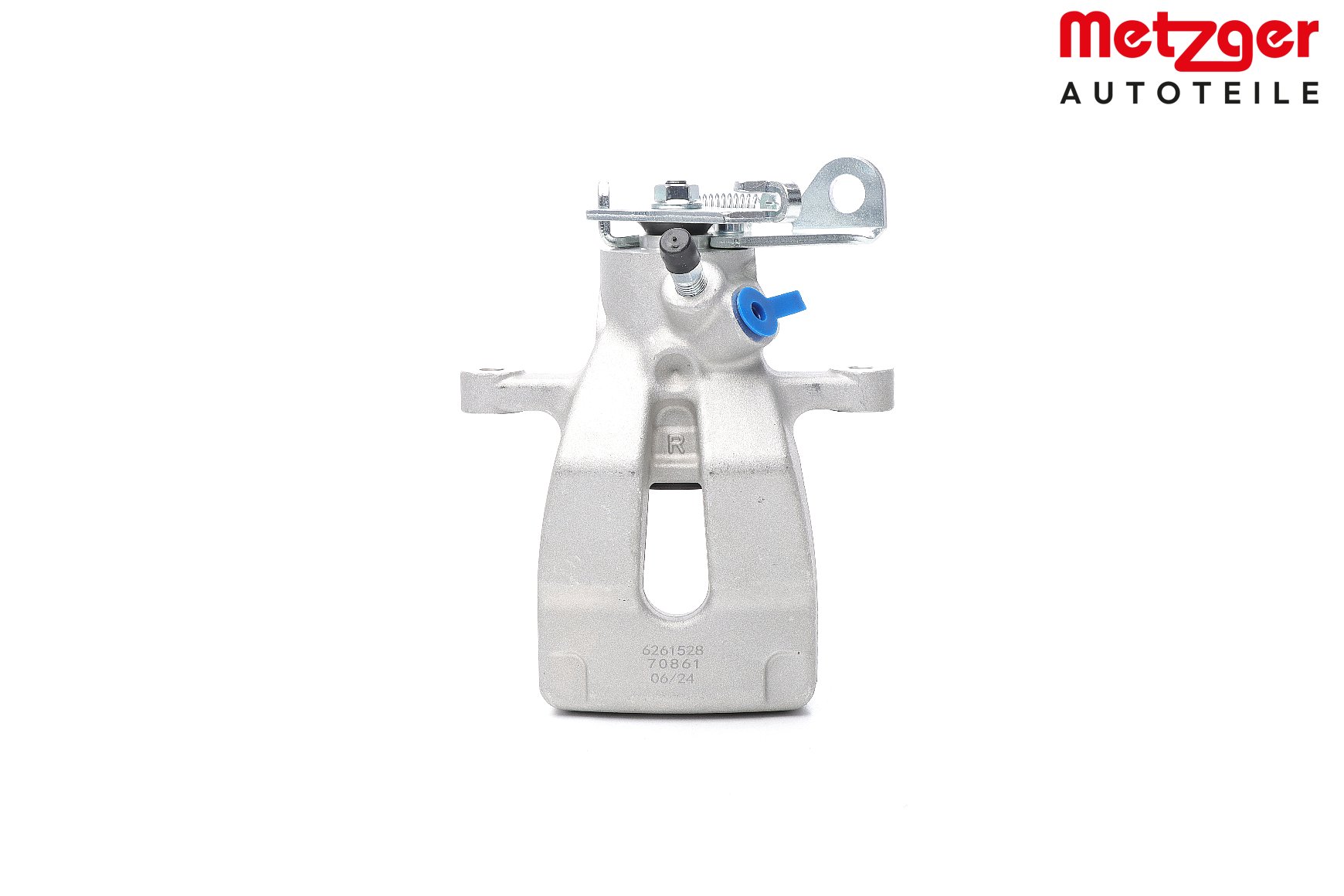 Bremssattel 6261528 von METZGER günstig für 66,20 € online kaufen
