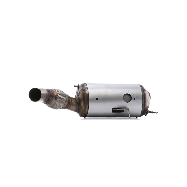 Compre Filtro de partículas da LRT DPF4317 a um preço baixo por 695,14 €