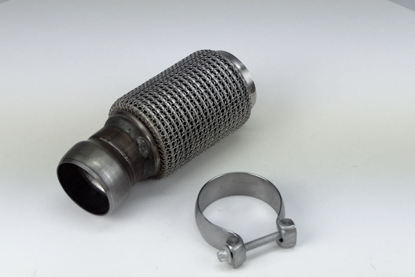 Flexrohr, Abgasanlage 91 13 1570