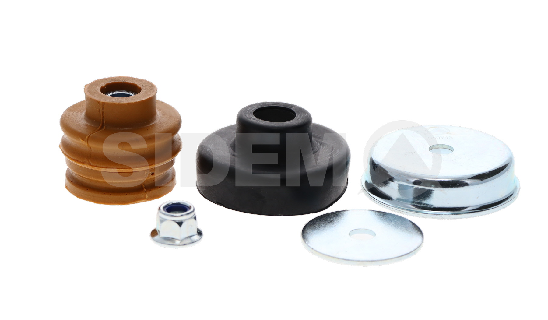 Reparatursatz, Federbeinstützlager 821517 KIT von SIDEM günstig für 23,79 € online kaufen