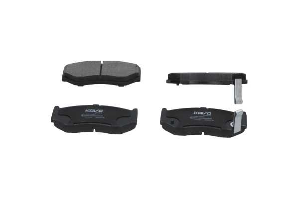 Köp Bromsbelägg av KAVO PARTS KBP-10097 till det låga priset 104,30 kr