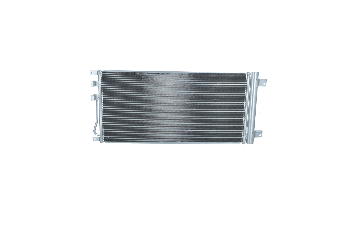 Comprar Condensador, aire acondicionado de NRF 350627 a bajo precio de 93,08 €