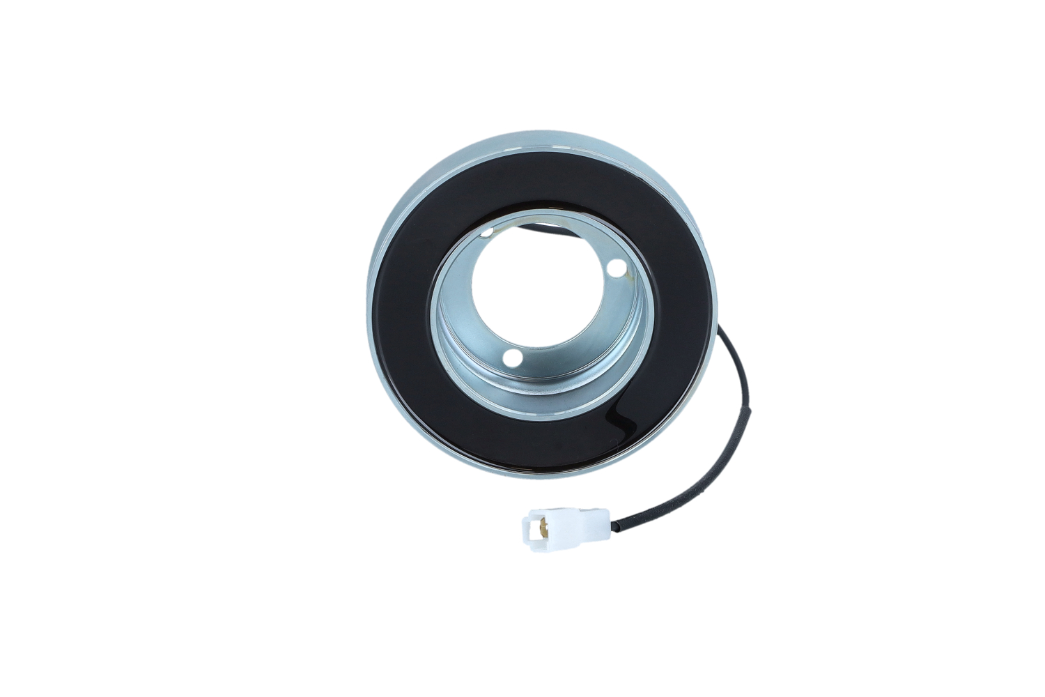 Achetez des Bobine, compresseur-embrayage magnétique NRF 38751 à prix pour 28,73 €