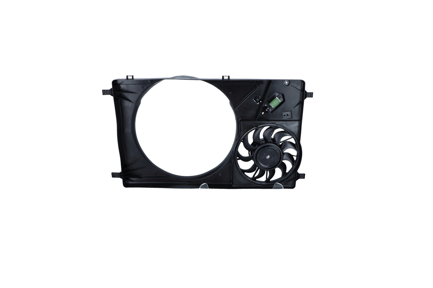 Køb Køleventilator af NRF 470117 til den lave pris 1339,93 DKK
