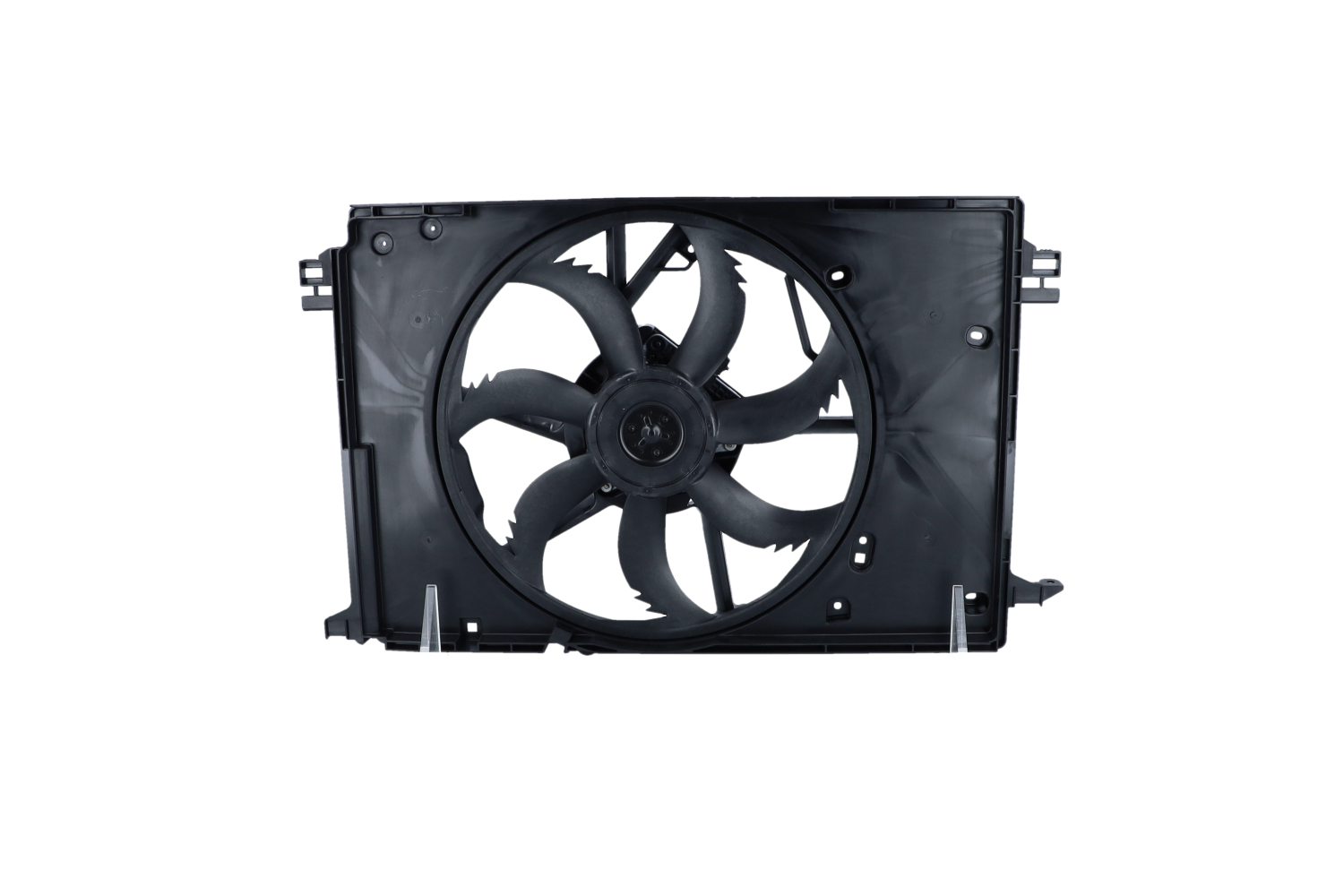 Acquista Ventola radiatore da NRF 470123 a buon mercato per soli 406,06 €