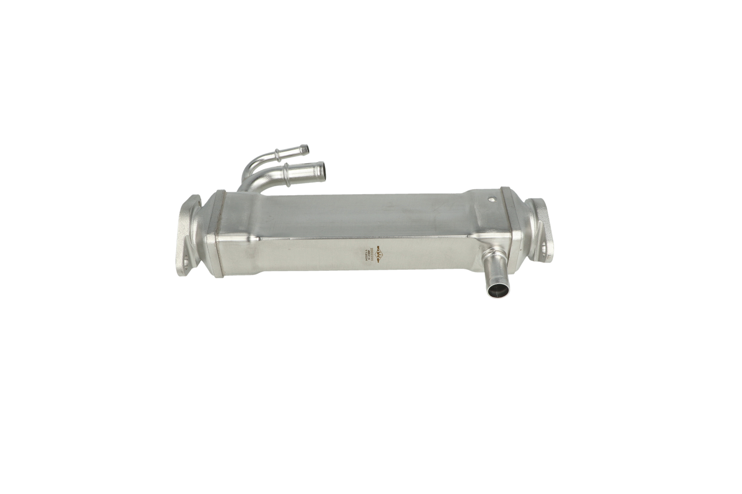 AGR Kühler von NRF 48414