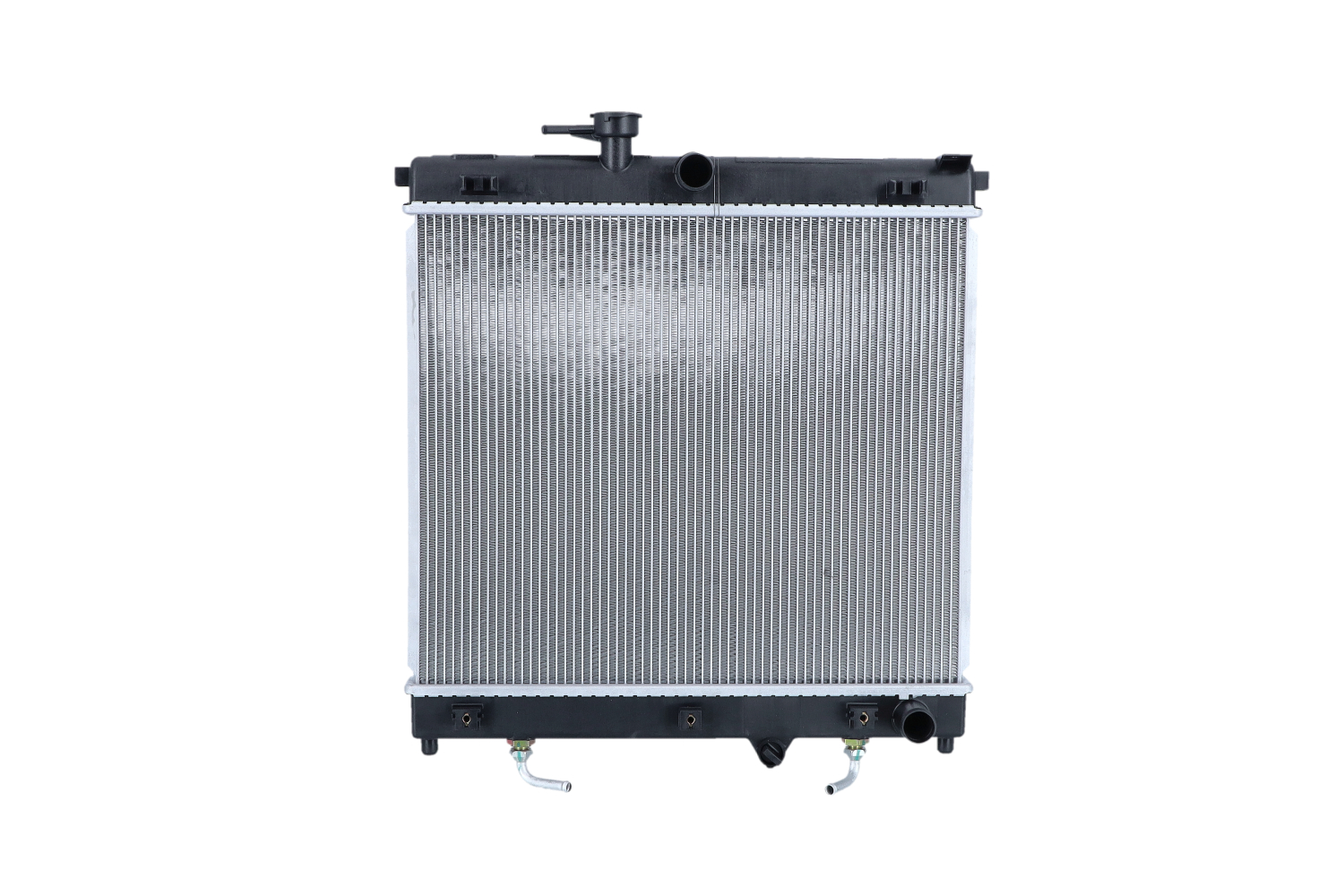 Achetez des Radiateur du moteur NRF 550291 à prix pour 115,37 €