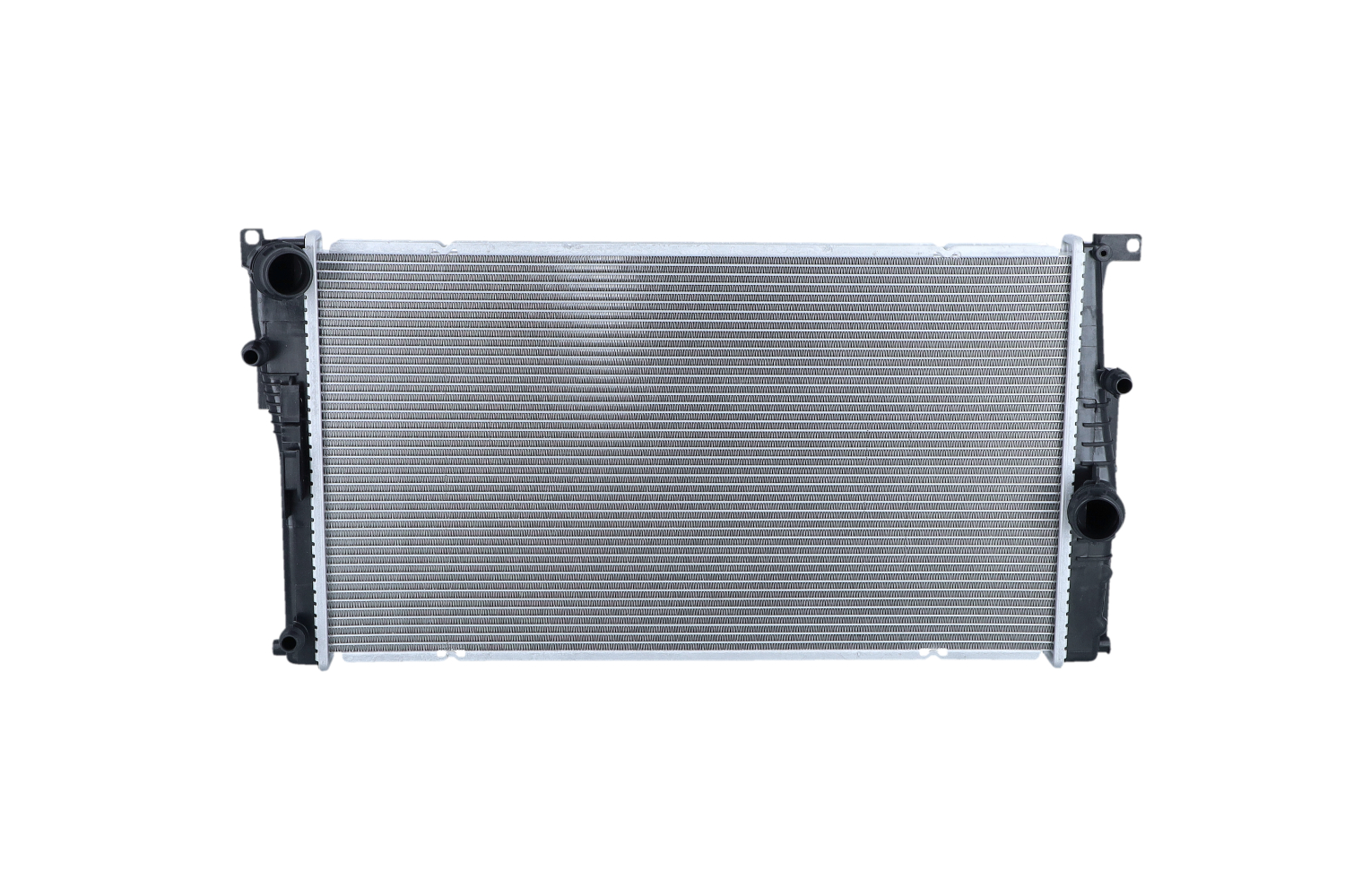 Kühler, Motorkühlung 550295 von NRF günstig für 105,21 € online kaufen