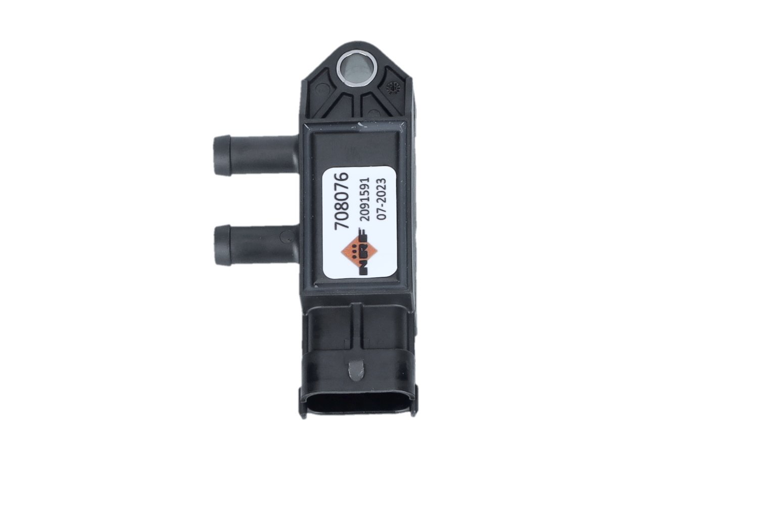 Compre Sensor, pressãodos gases de escape da NRF 708076 a um preço baixo por 57,24 €
