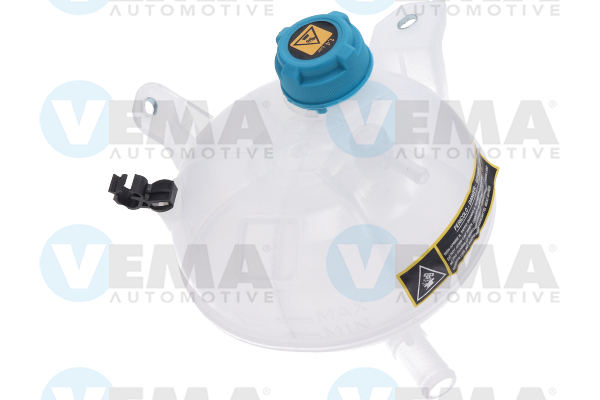 Compre Depósito de expansão, líquido de refrigeração da VEMA 160082 a um preço baixo por 21,89 €