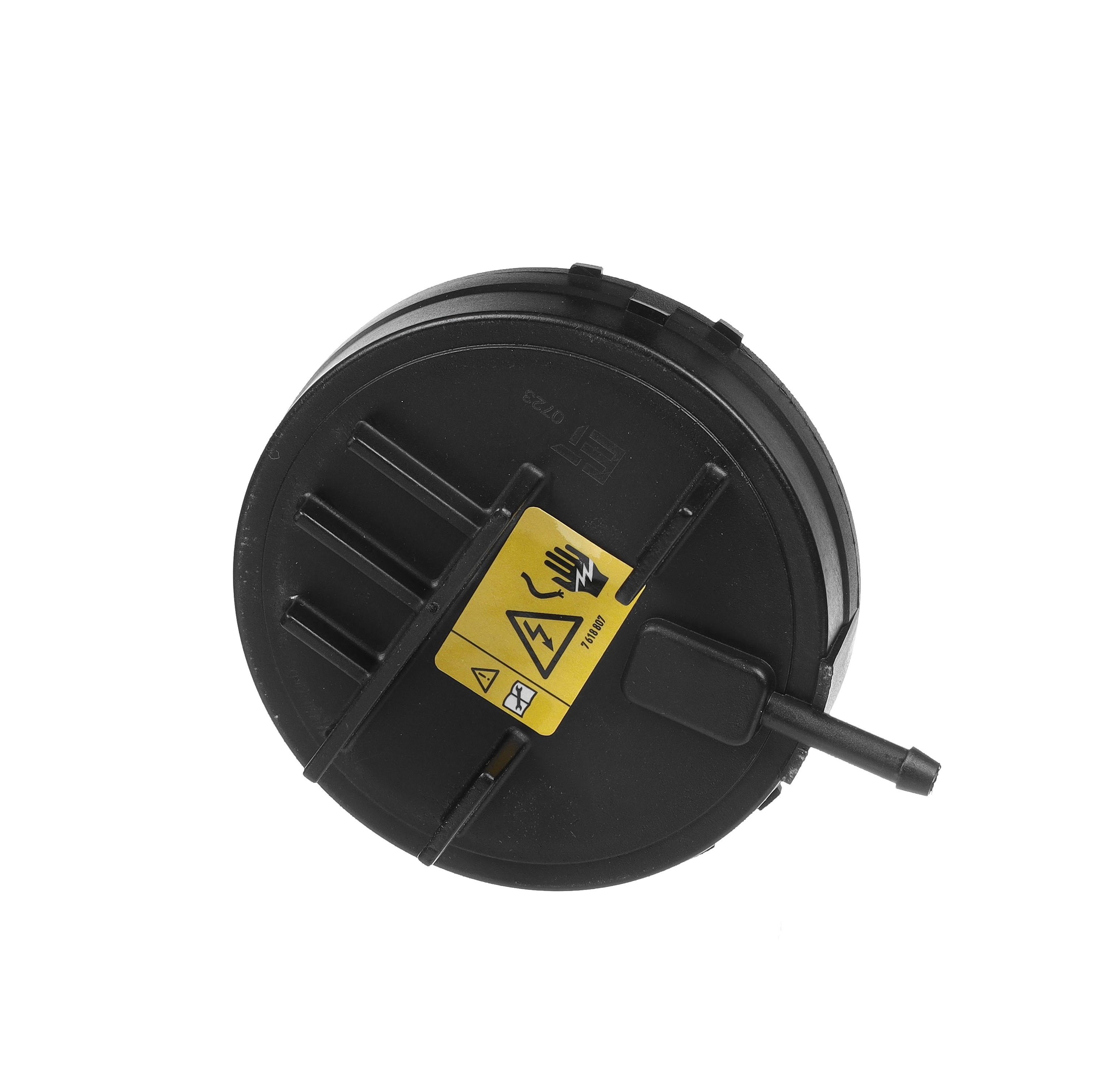 Membran, Kurbelgehäuseentlüftung CB0042 von ET ENGINETEAM günstig für 27,82 € online kaufen