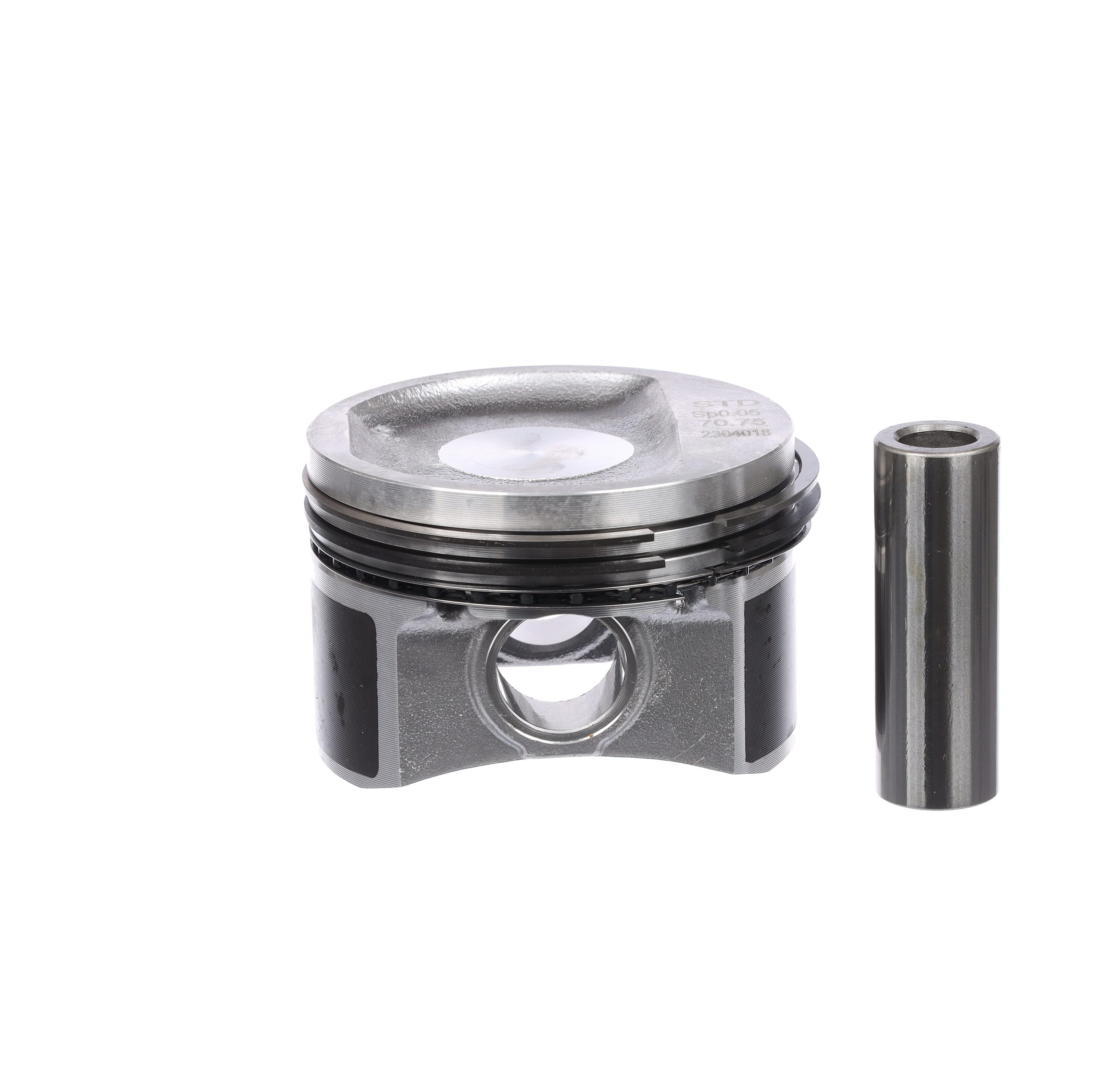 Kolben PM014840 von ET ENGINETEAM günstig für 98,99 € online kaufen