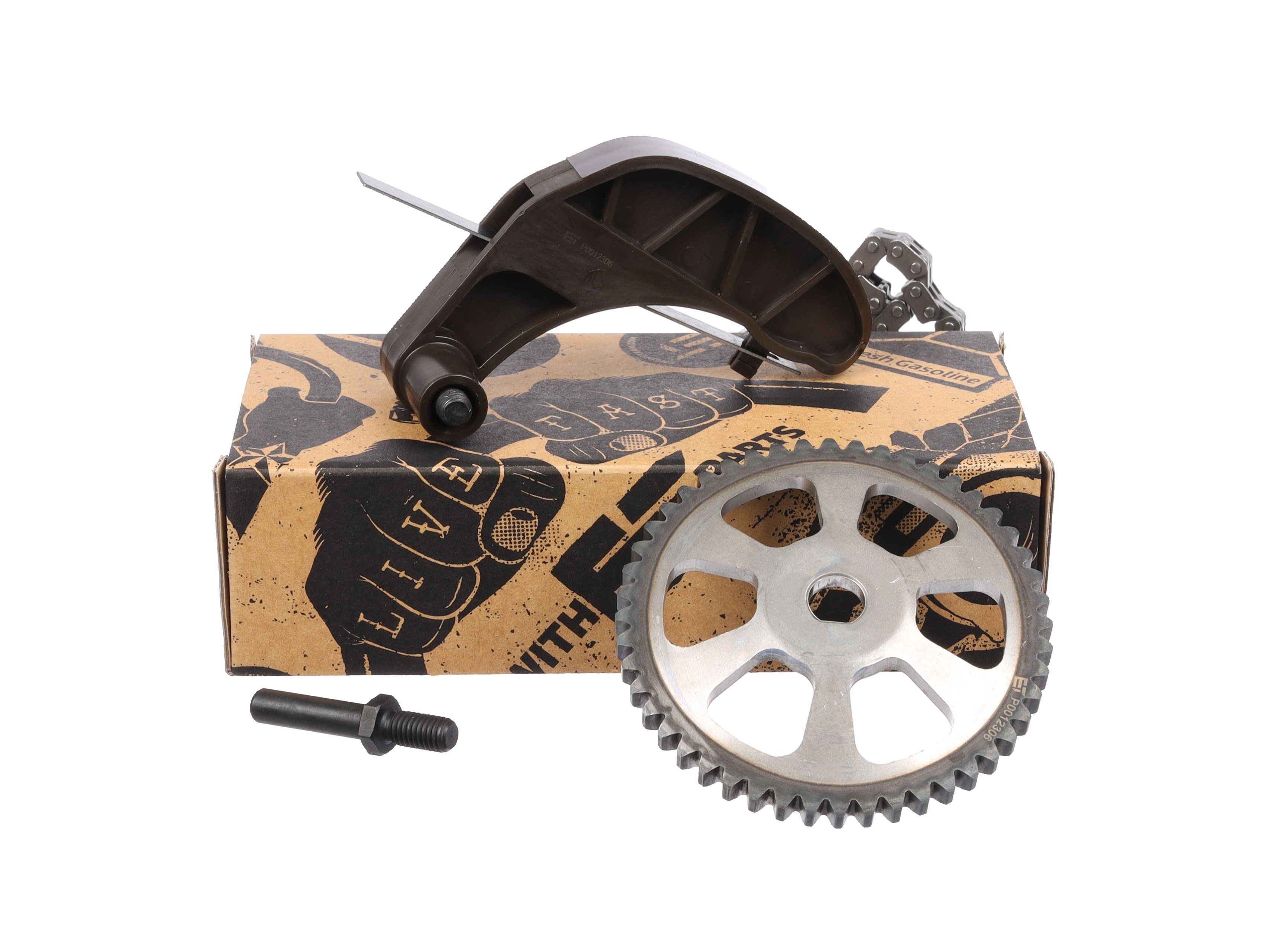 Antriebskette des Herstellers ET ENGINETEAM - Originalware Artikelnummer: RS0116