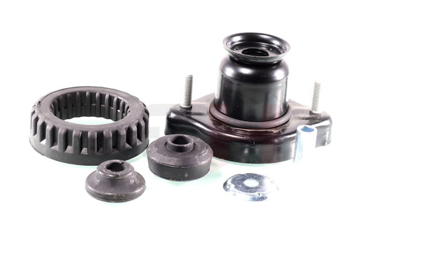 Compre Kit de reparação, suporte de apoio do conj. mola / amortecedor da GH GH-363060 a um preço baixo por 33,26 €