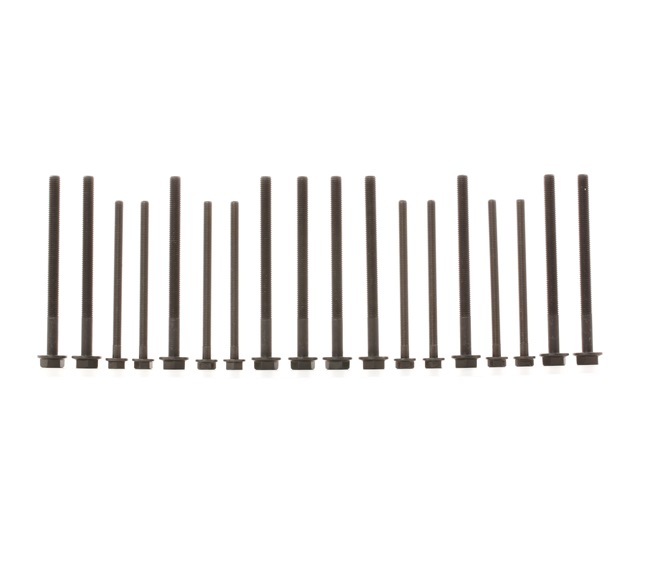 Acquista Kit bulloni testata da ELRING 733.100 a buon mercato per soli 34,00 €
