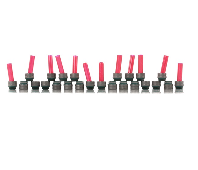 Achetez des Jeu de joints d'étanchéité, tige de soupape ELRING 424.820 à prix pour 17,06 €