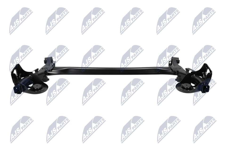Compre Corpo do eixo da NTY ZRZ-HY-533 a um preço baixo por 219,98 €