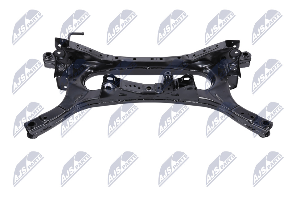 Hilfsrahmen / Aggregateträger ZRZ-TY-017 von NTY günstig für 289,21 € online kaufen