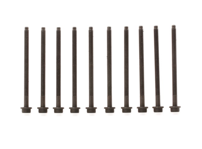 Acquista Kit bulloni testata da ELRING 087.830 a buon mercato per soli 22,45 €