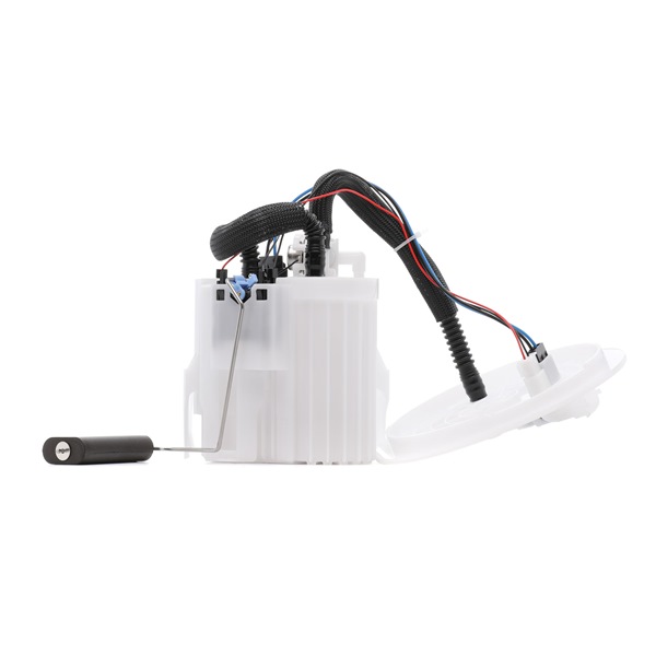 Osta RIDEX Polttoainepumppu netistä Zafira Mk II (B) (A05)-mallille edulliseen hintaan