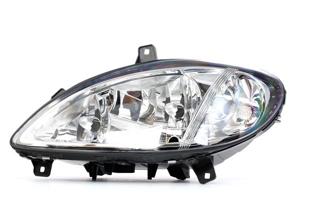 Scheinwerfer 50 42 10 von JOHNS günstig für 111,11 € online kaufen