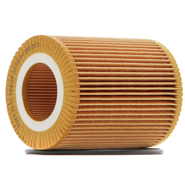 Køb Oliefilter af RIDEX PLUS 7O0010P til den lave pris 58,64 DKK