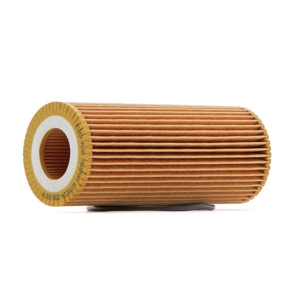 Ölfilter 7O0054P ALPINA D3 von RIDEX PLUS