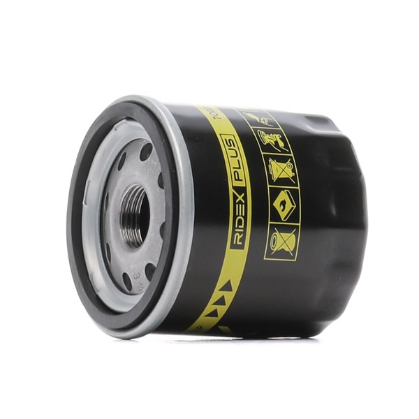 Køb Oliefilter af RIDEX PLUS 7O0050P til den lave pris 57,82 DKK