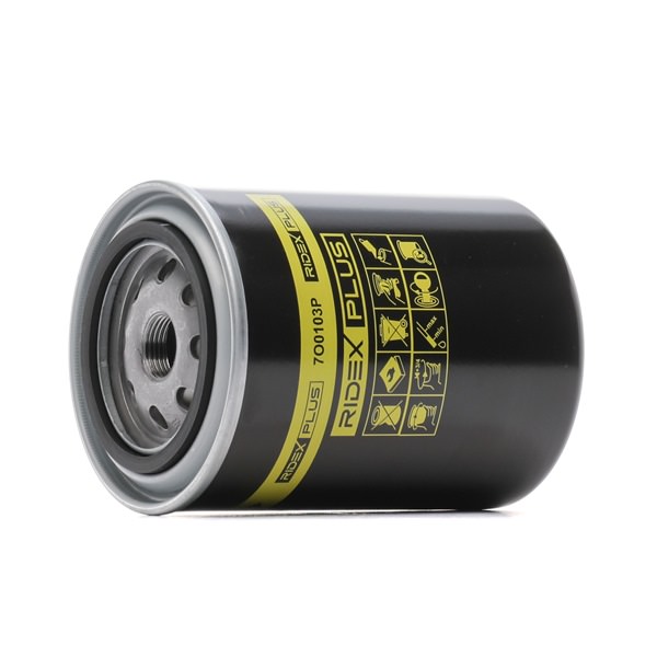 Ölfilter 7O0103P