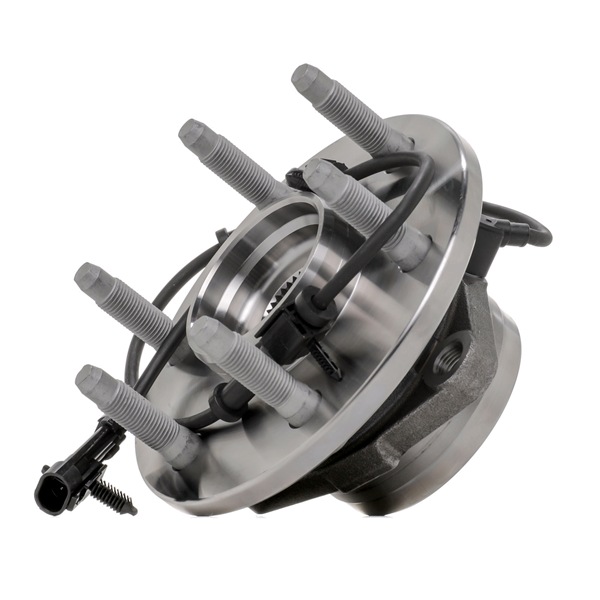 Radlagersatz 654W1435