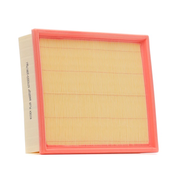 Compre Filtro de ar de RIDEX PLUS online para A6 Avant (4B5, C5) a preços moderados
