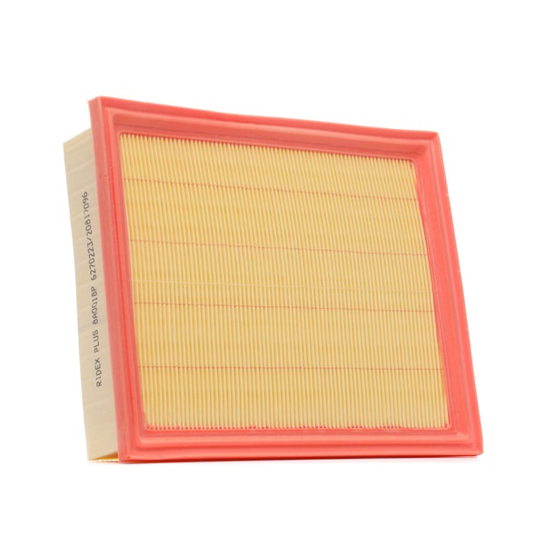 Köp Luftfilter av RIDEX PLUS 8A0018P till det låga priset 145,05 kr