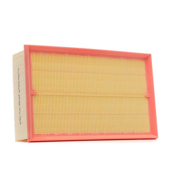 Köp Luftfilter av RIDEX PLUS 8A0160P till det låga priset 169,54 kr