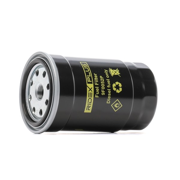 Køb Brændstof-filter af RIDEX PLUS 9F0052P til den lave pris 129,37 DKK