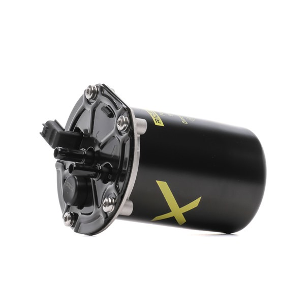 Kraftstofffilter 9F0786P von RIDEX PLUS günstig für 47,56 € online kaufen