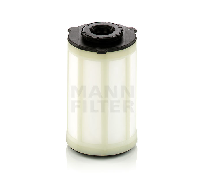 Köp Bränslefilter av MANN-FILTER PU 7021 z till det låga priset 496,70 kr