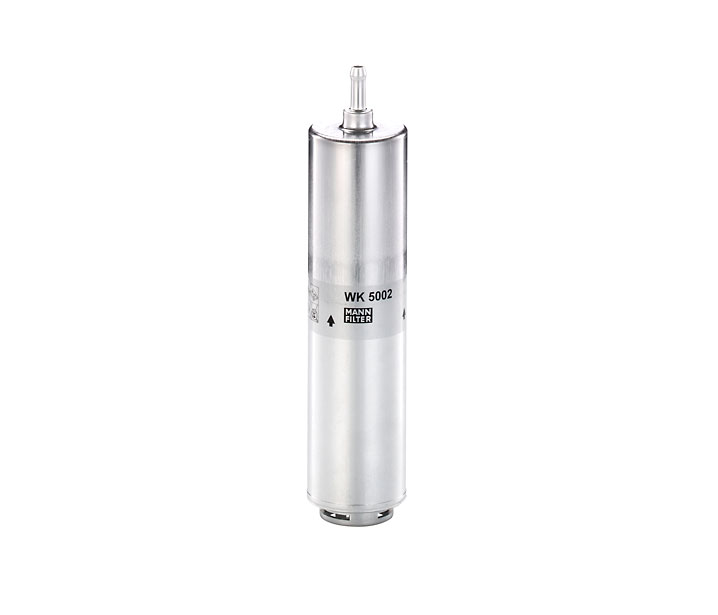 Kraftstofffilter von MANN-FILTER WK 5002