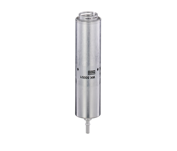 MINI Kraftstofffilter von MANN-FILTER