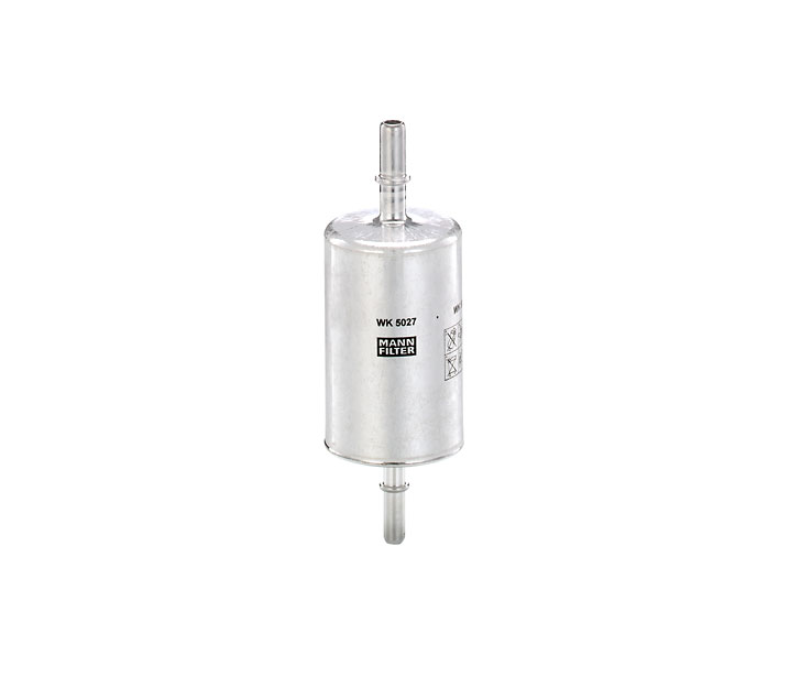 Köp Bränslefilter av MANN-FILTER WK 5027 till det låga priset 264,86 kr