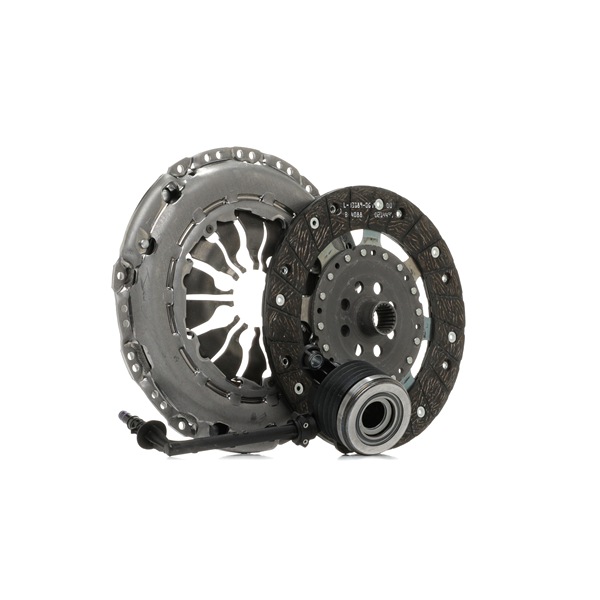 Comprar Kit de embrague de LuK 623 3544 33 a bajo precio de 199,73 €