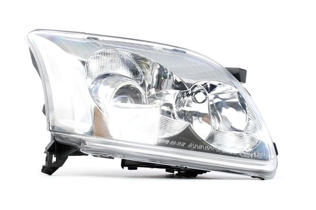 Scheinwerfer 81 26 09 von JOHNS günstig für 100,93 € online kaufen