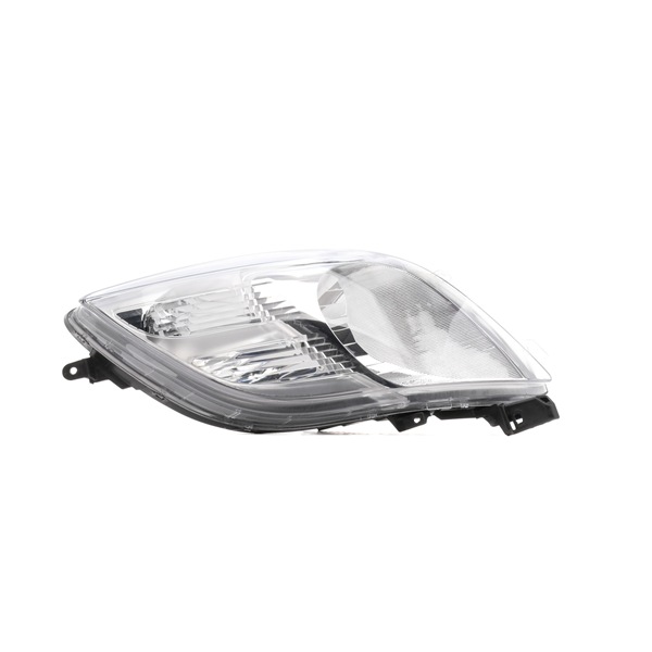 Compre Faros de JOHNS online para Yaris Hatchback (_P9_) a precios moderados