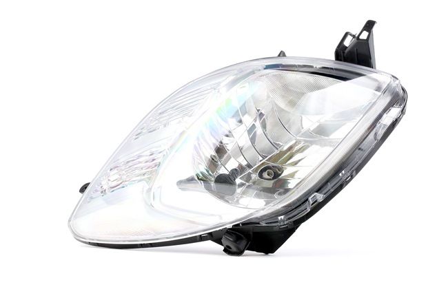 Compre Faros de JOHNS online para Yaris Hatchback (_P9_) a precios moderados