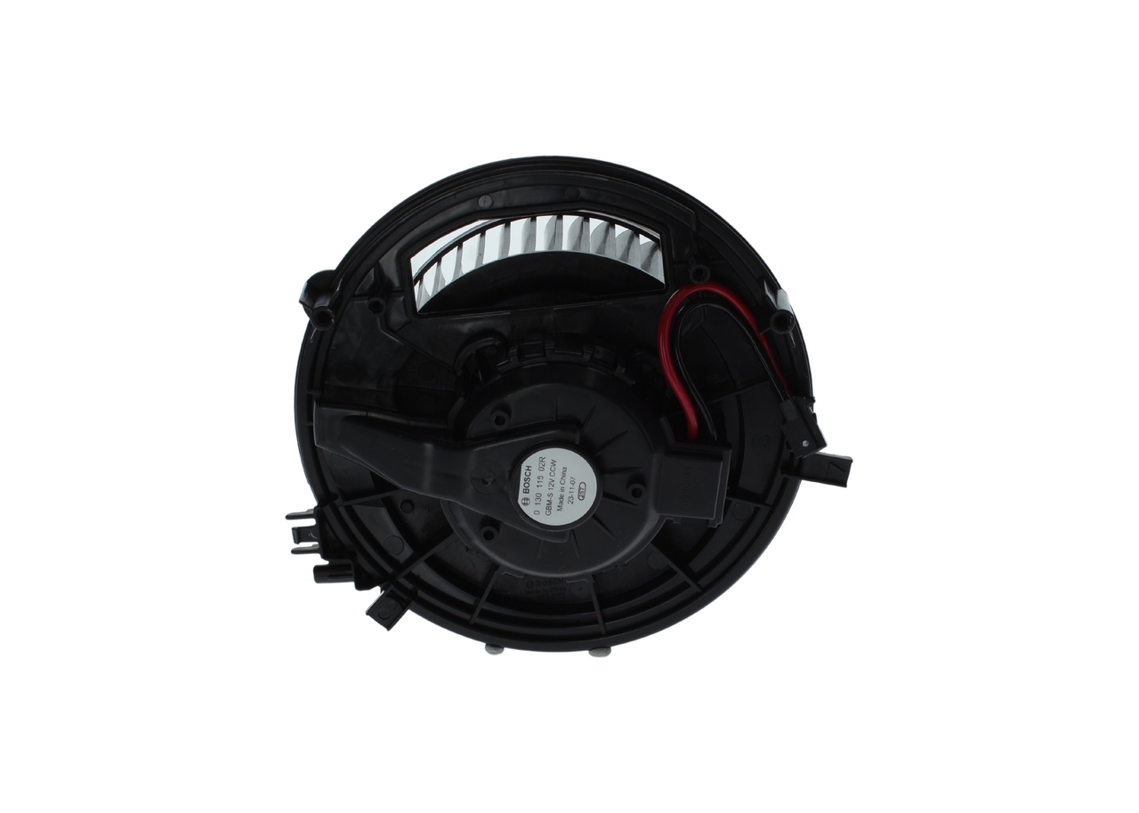 Osta Sisätilapuhallin BOSCH:llä 0 130 115 02R edullisesti hintaan 118,30 €
