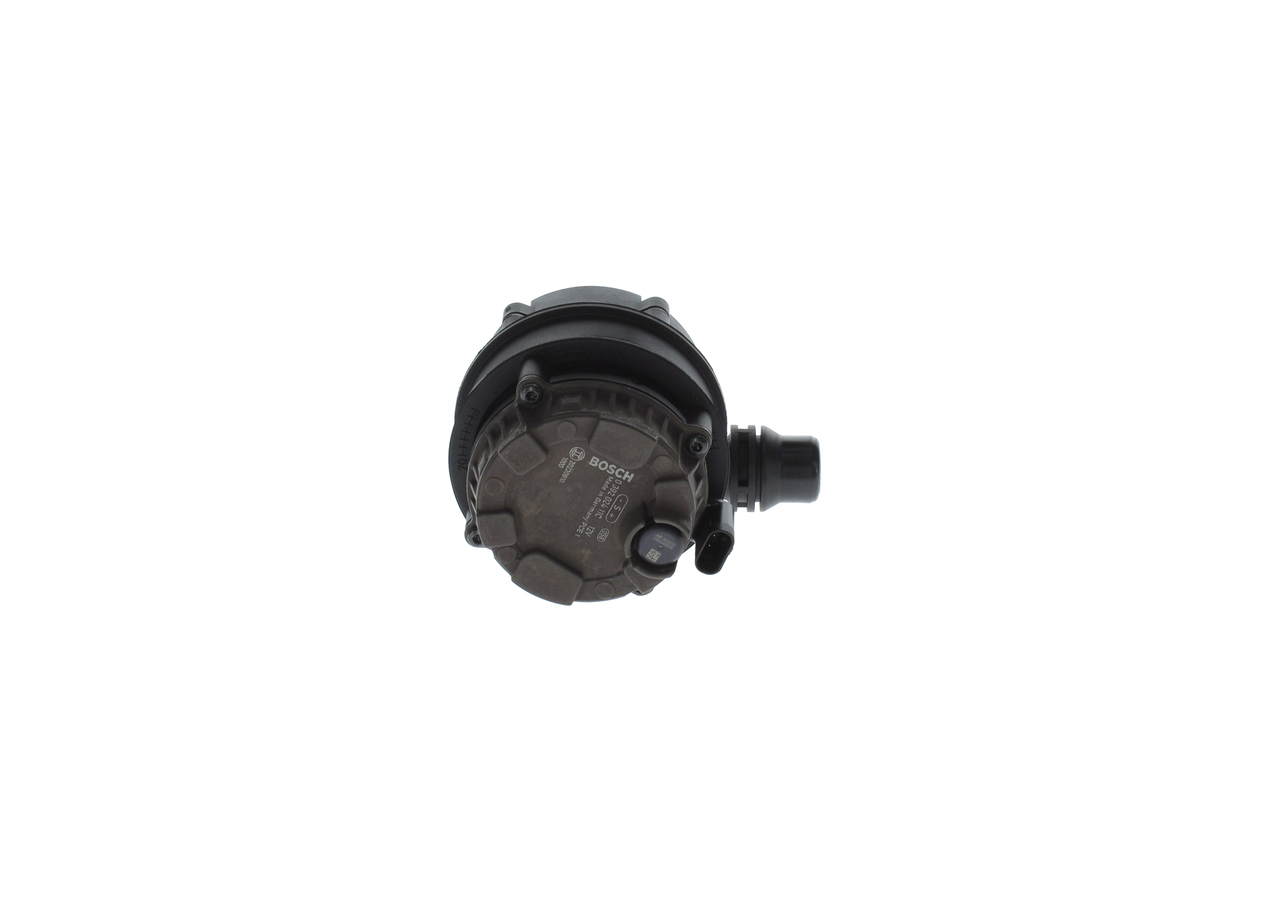 Zusatzwasserpumpe 0 392 024 11C