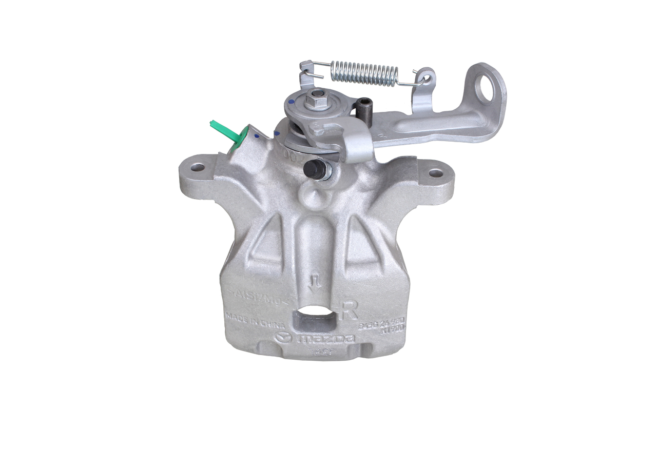 Bremssattel 0 986 135 604 von BOSCH günstig für 160,41 € online kaufen