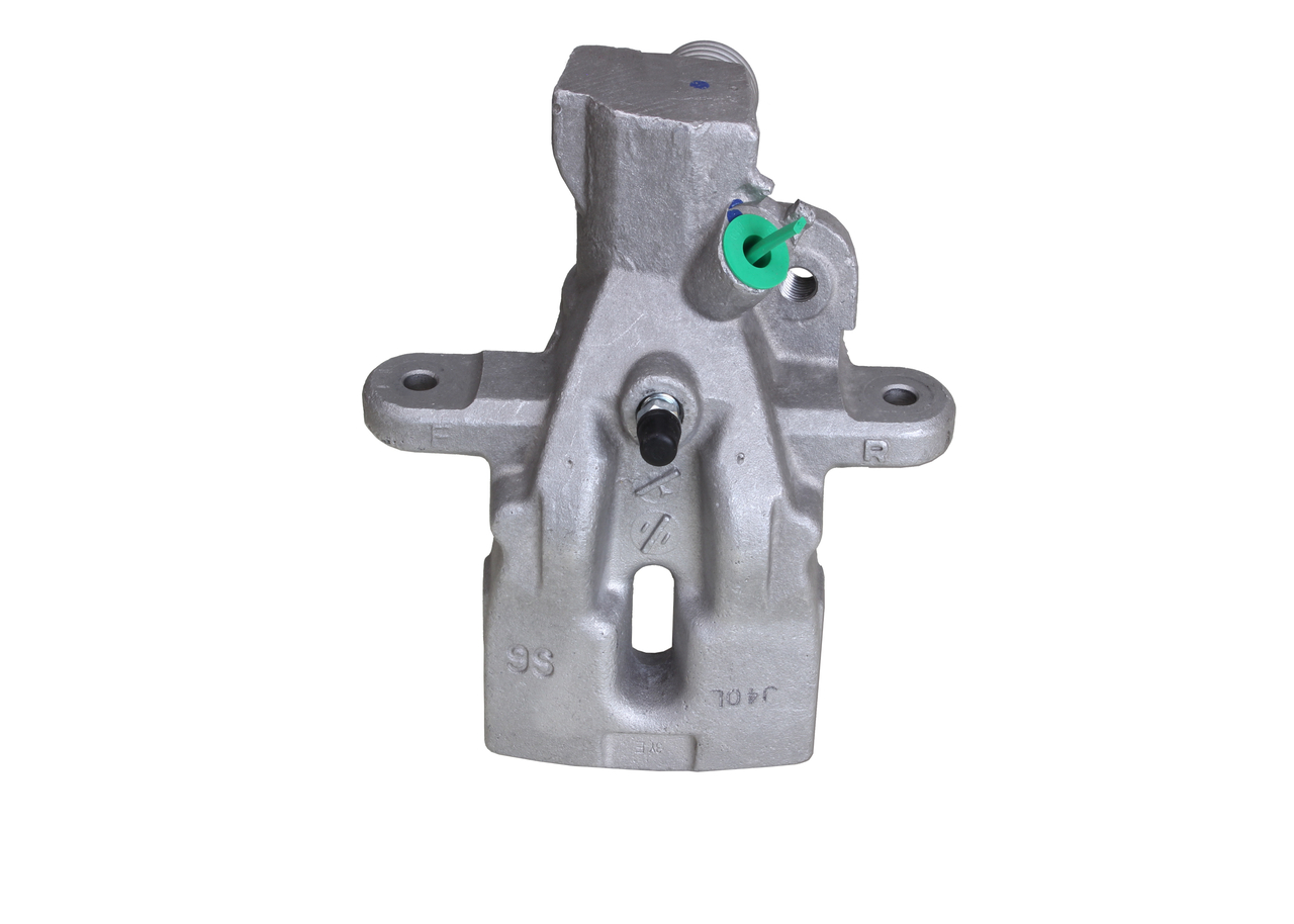 Osta Jarrusatula BOSCH:llä 0 986 135 618 edullisesti hintaan 180,14 €